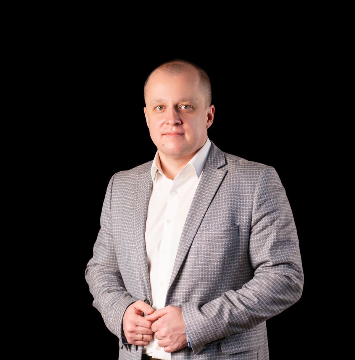 Адвокат Андреещев