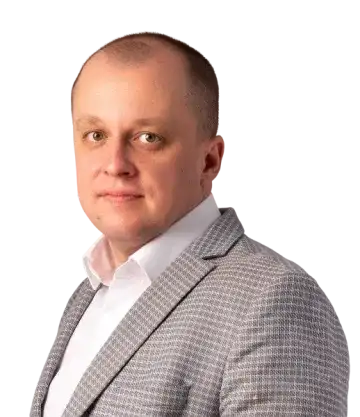 Адвокат Андреещев